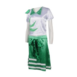 CH189 customized split cheerleading costumes  design of women's cheerleading costumes  cheerleading costumes CH189 customized split cheerleading costumes  design of women's cheerleading costumes  cheerleading costumes